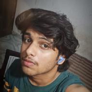Shashwat Tripathi Class 11 Tuition trainer in Utter Pradesh
