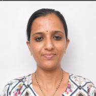 Sandhya R. Class I-V Tuition trainer in Hingoli