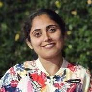 V R. Class 12 Tuition trainer in Bangalore