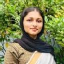 Fathima N. EVS Tuition classes trainer in Ernad