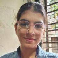 Saroj P. Class 10 trainer in Bangalore