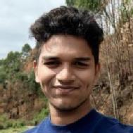 Aman Sahid Class I-V Tuition trainer in Kochi