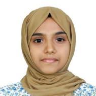 Shamila C Class I-V Tuition trainer in Tirur