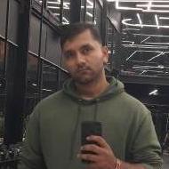 Markand Patel Personal Trainer trainer in Ahmedabad