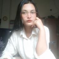 Nosrat S. Class I-V Tuition trainer in Hojai