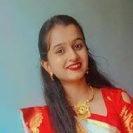 Sakshi J. Class 11 Tuition trainer in Jalgaon