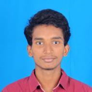 Sukesh Ramnath Class 11 Tuition trainer in Chennai