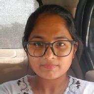 Sukhada S. Class I-V Tuition trainer in Gandhinagar