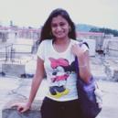 Poojitha M. Chemistry Tuition classes trainer in Kolar