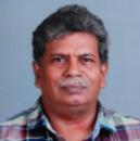Photo of C R Suriyasekaran R Suriyasekaran