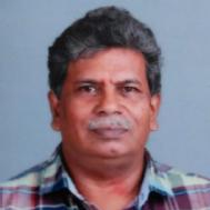 C R Suriyasekaran R Suriyasekaran Class 10 trainer in Chennai