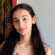 Riya S. Class I-V Tuition trainer in Mandi Sadar