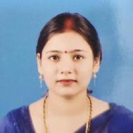 Riddhi S. Class 10 trainer in Delhi