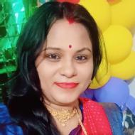 Rani K. Class 10 trainer in Bangalore