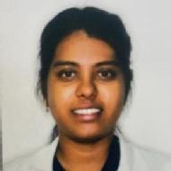 Korna V. Class I-V Tuition trainer in Sangareddy