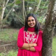 Jasmine R. Class 10 trainer in Tiruvalla