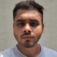 Ashutosh Kumar Class 8 Tuition trainer in Hyderabad