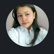Palak V. Class 11 Tuition trainer in Sanawad