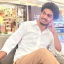 V. bhanu Chand Physics Tutors trainer in Hyderabad