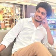 V. Bhanu Chand Class 9 Tuition trainer in Hyderabad