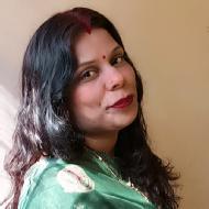 Neha G. Class I-V Tuition trainer in Sadabad
