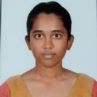 Donuru Karuna S. Class I-V Tuition trainer in Hyderabad