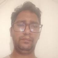 Yash Shrivastava Class 10 trainer in Jabalpur