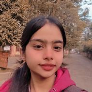 Ritika S. Class I-V Tuition trainer in Hooghly