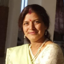Jyoti S. photo