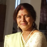 Jyoti S. Hindi Language trainer in Nathdwara