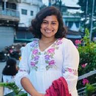 Bidita B. Class 8 Tuition trainer in Chandannagar