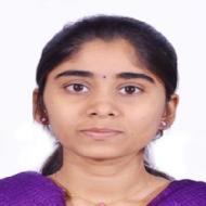 Chinthaginjala L. Class I-V Tuition trainer in Kadapa