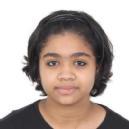 Naina R. Class 10 Tuition trainer in Bangalore