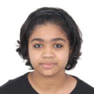 Naina R. Class 10 trainer in Bangalore