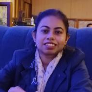 Kasturi G. Class 10 trainer in Bangalore