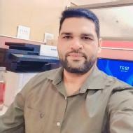 Naresh Sir BTech Tuition trainer in Delhi