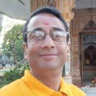 Sumanta Mukhopadhyay Class 10 trainer in Durgapur