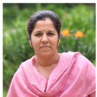 N.sujatha Teacher trainer in Coimbatore