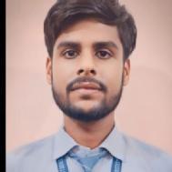 Saurabh Pandey Nursery-KG Tuition trainer in Ghaziabad