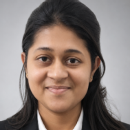 Simran P. Class 9 Tuition trainer in Kolkata