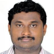 Adyaksh K B Kanjirakkattu Class 12 Tuition trainer in Kunnathunad