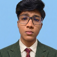 Aniket Patra Class 6 Tuition trainer in Indpur