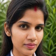 Kajol G. Class I-V Tuition trainer in Jamnagar