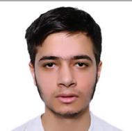 Mohak Jeswani Class 12 Tuition trainer in Noida