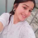 Priyanshi T. Tuition trainer in Srinagar