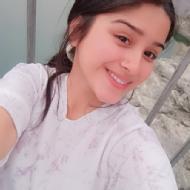 Priyanshi T. Class I-V Tuition trainer in Srinagar