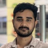 Shubham Chauhan Class I-V Tuition trainer in Kashipur