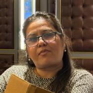 Monisha Class I-V Tuition trainer in Delhi
