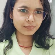 Ashii J. Class I-V Tuition trainer in Noida