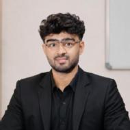 Aadarsh Kurmi Class 12 Tuition trainer in Indore